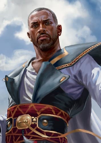 Teferi