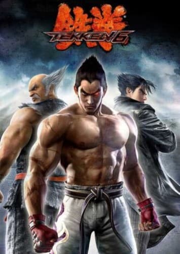 Tekken