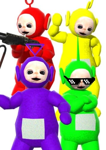 Teletubbies