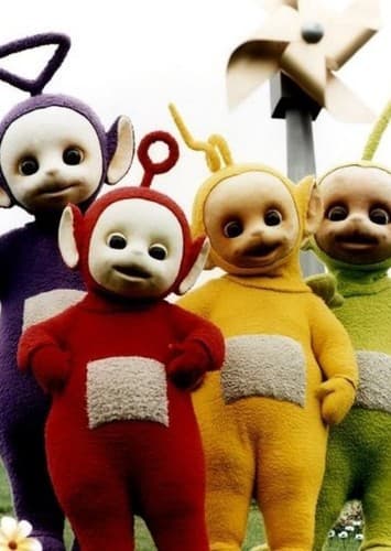 Teletubbies