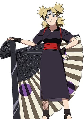 Temari