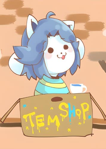 Temmie