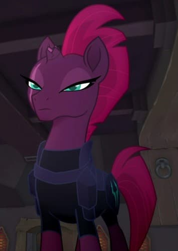 Tempest Shadow