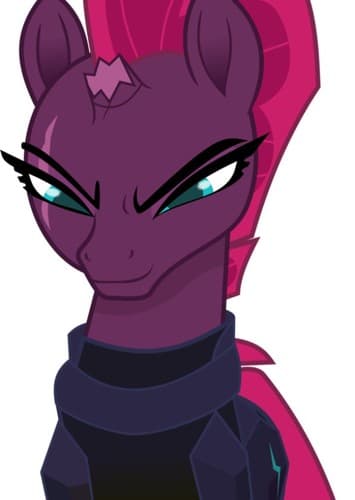 Tempest Shadow