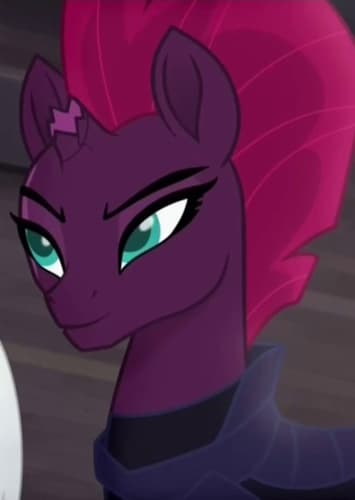 Tempest Shadow