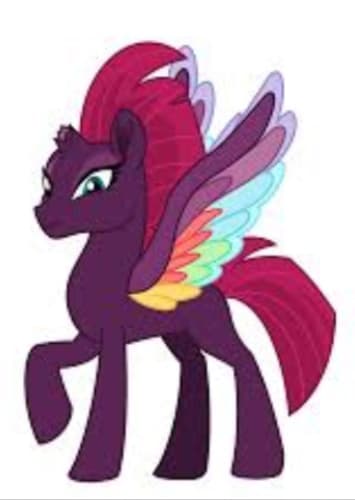 Tempest Shadow