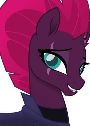 Tempest Shadow
