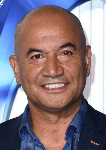 Temuera Morrison