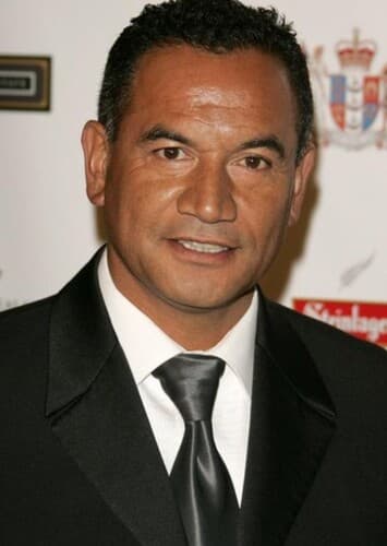 Temuera Morrison