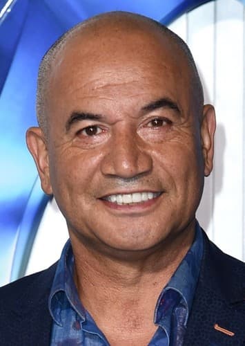 Temuera Morrison