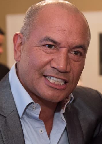Temuera Morrison