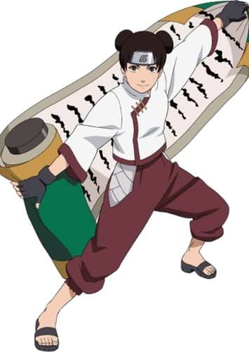 Tenten