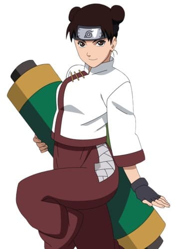 Tenten