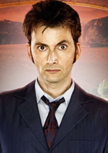 Tenth Doctor