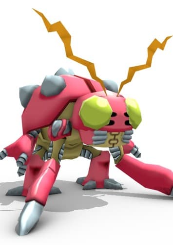 Tentomon