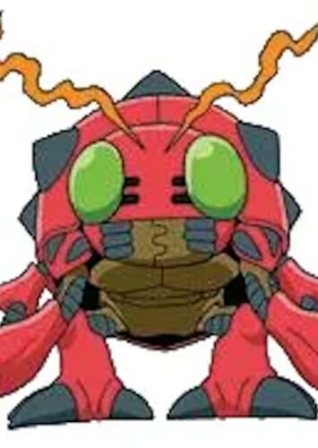 Tentomon
