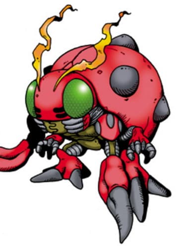 Tentomon