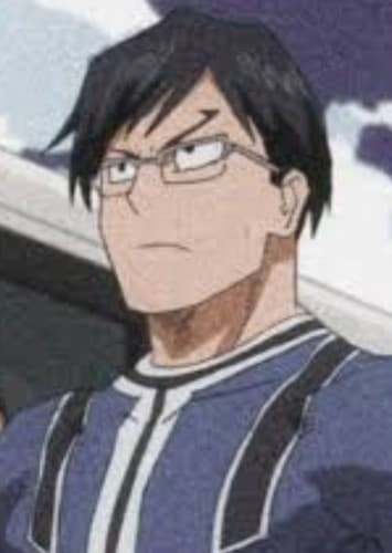 Tenya Iida