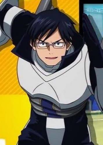 Tenya Iida