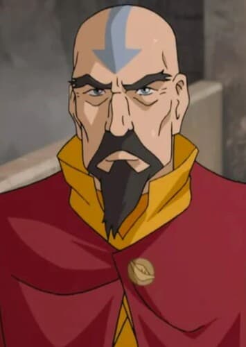 Tenzin