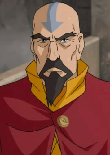 Tenzin