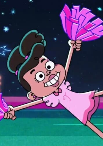 Tere Ramirez (Middle-Aged/Elderly)