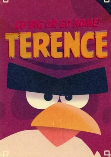 Terence