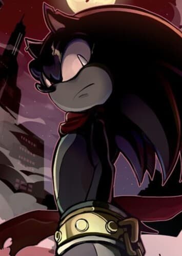 Terios the Prototype