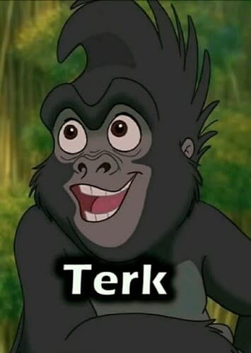 Terk