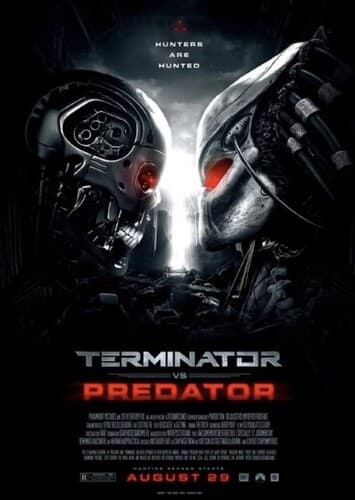 Terminator vs. Predator