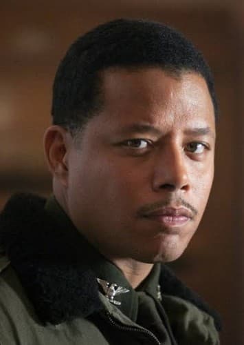 Terrence Howard