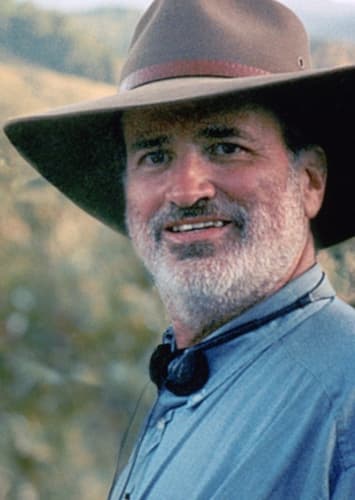 Terrence Malick