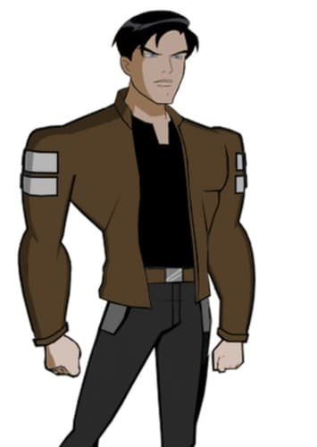 Terrence "Terry" Mcginnis