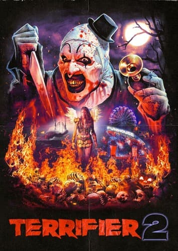 Terrifier