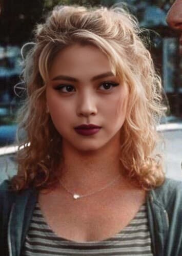 Terry Chaney (Ryujin)