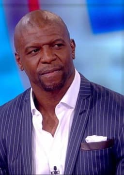Terry Crews
