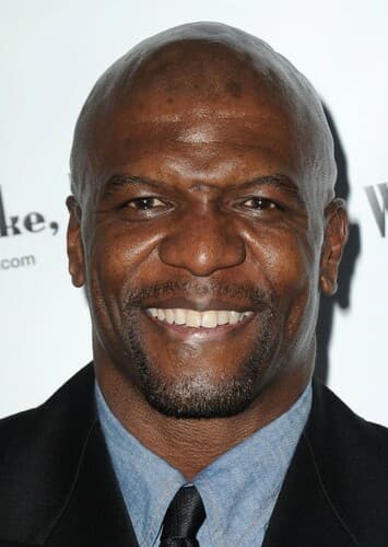Terry Crews