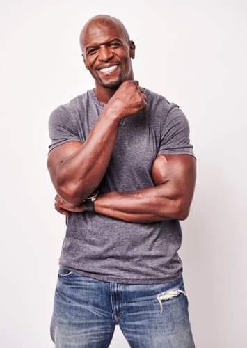 Terry Crews
