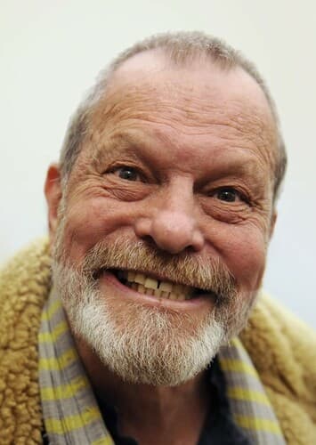 Terry Gilliam
