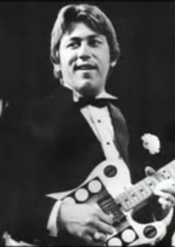 Terry Kath