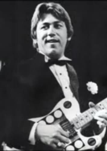 Terry Kath