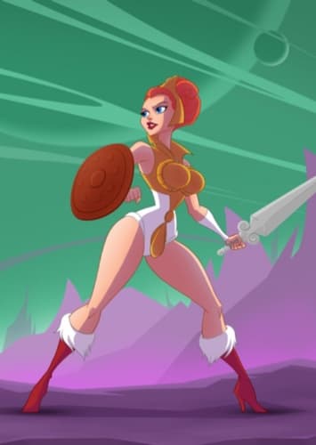 Teela