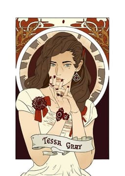 Tessa Gray