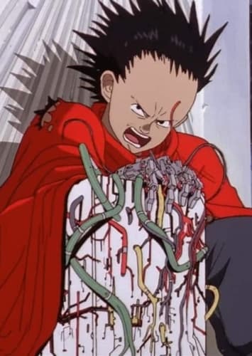 TETSUO