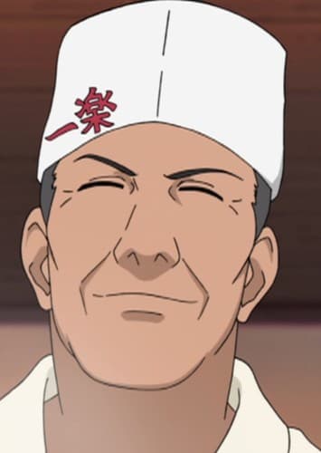 Teuchi (ramen guy)