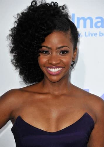 Teyonah Parris