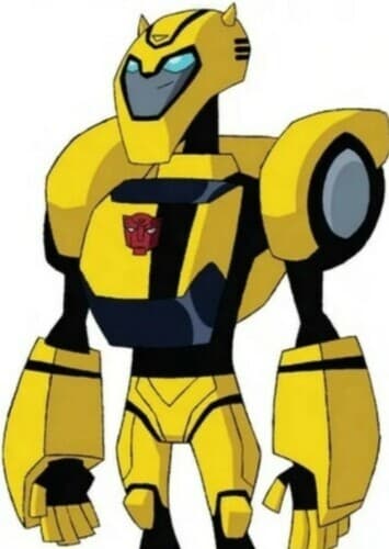 TFA Bumblebee