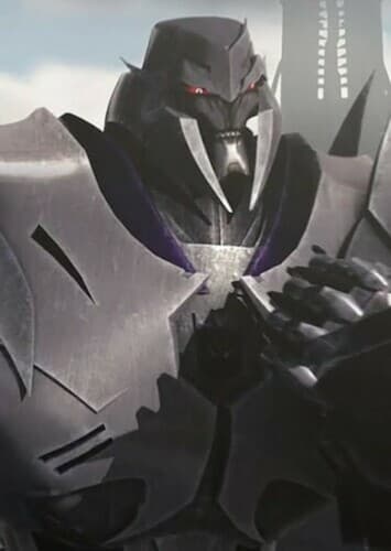 TFP megatron