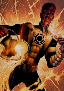Thaal Sinestro