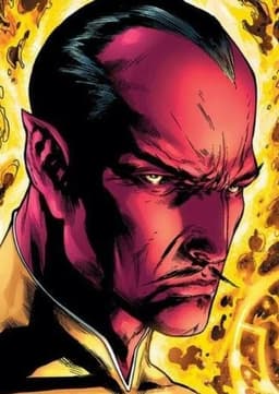 Thaal Sinestro